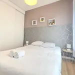 Appartamento #d6 Hello Sunshine T3 Sleeps 6 Caserne De Bonne Grenoble