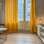 #d6 Hello Sunshine T3 Sleeps 6 Caserne De Bonne Appartamento *