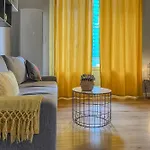Appartamento #d6 Hello Sunshine T3 Sleeps 6 Caserne De Bonne *