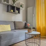 #d6 Hello Sunshine T3 Sleeps 6 Caserne De Bonne * Grenoble