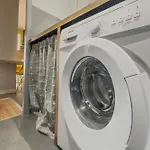 Appartamento #d6 Hello Sunshine T3 Sleeps 6 Caserne De Bonne *