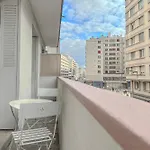 Appartamento #d6 Hello Sunshine T3 Sleeps 6 Caserne De Bonne Grenoble