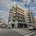 #d6 Hello Sunshine T3 Sleeps 6 Caserne De Bonne Appartamento Grenoble