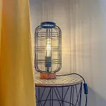 Appartamento #d6 Hello Sunshine T3 Sleeps 6 Caserne De Bonne Grenoble