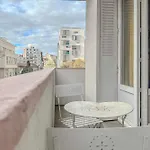 #d6 Hello Sunshine T3 Sleeps 6 Caserne De Bonne Grenoble