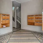 #d6 Hello Sunshine T3 Sleeps 6 Caserne De Bonne * Grenoble