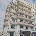 Appartamento #d6 Hello Sunshine T3 Sleeps 6 Caserne De Bonne