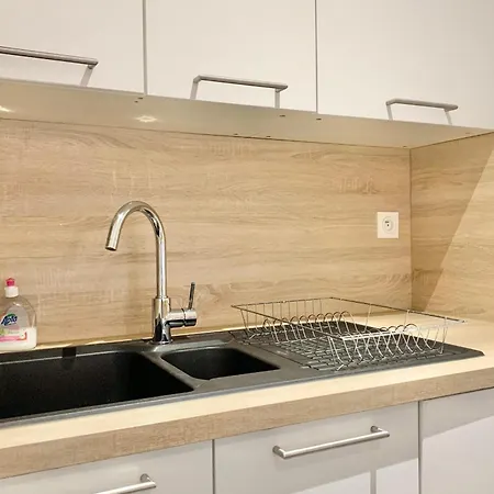 Διαμέρισμα #d6 Hello Sunshine T3 Sleeps 6 Caserne De Bonne Γκρενόμπλ