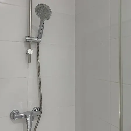 #d6 Hello Sunshine T3 Sleeps 6 Caserne De Bonne Grenoble